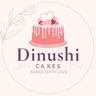 Dinushi Cakes Logo